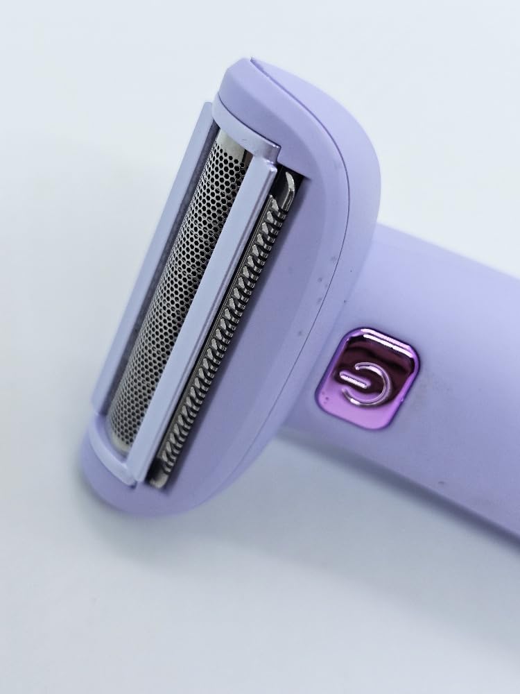 Serenity Touch Shaver™