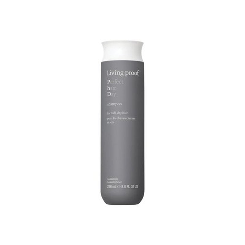 Living proof Perfect hair Day Shampoo Hydrating Shampoo for Women, Gently Cleansing & Enhances Shine, 8 oz