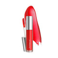 FARMASi Tinted Lip Plumper - Hydrating Lip Gloss for Fuller, Youthful Lips | Fiery High-Shine Finish