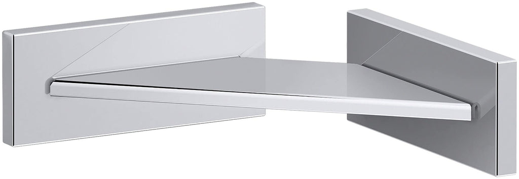 KOHLER SQUARE FOOT REST