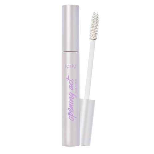 Tarte Opening Act Lash Primer - Conditioning Mascara Base for Longer, Fuller Lashes | Vegan & Cruelty-Free