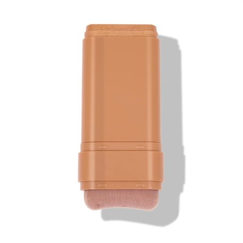 ICONIC LONDON Glow All Over Melting Balm Stick - Vegan Bronzer for Face & Body, 0.59 oz