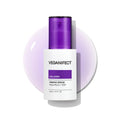VEGANIFECT NMN Collagen Serum | Elasticity & Firm-Looking Booster with Peptides & Centella Asiatica & Hyaluronic Acid | Skin Resilience & Fine Line Care | Korean Skincare, 1.01 fl.oz