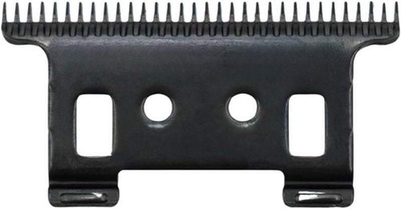 Supreme Trimmer T-Blade TB440 | 0 Gap Adjustable DLC Coated Stainless Steel Replacement Blade