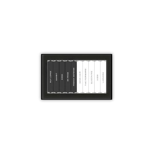MIND GAMES 10-Piece Sample Discovery Set | Explore the Soulmate Collection Today!