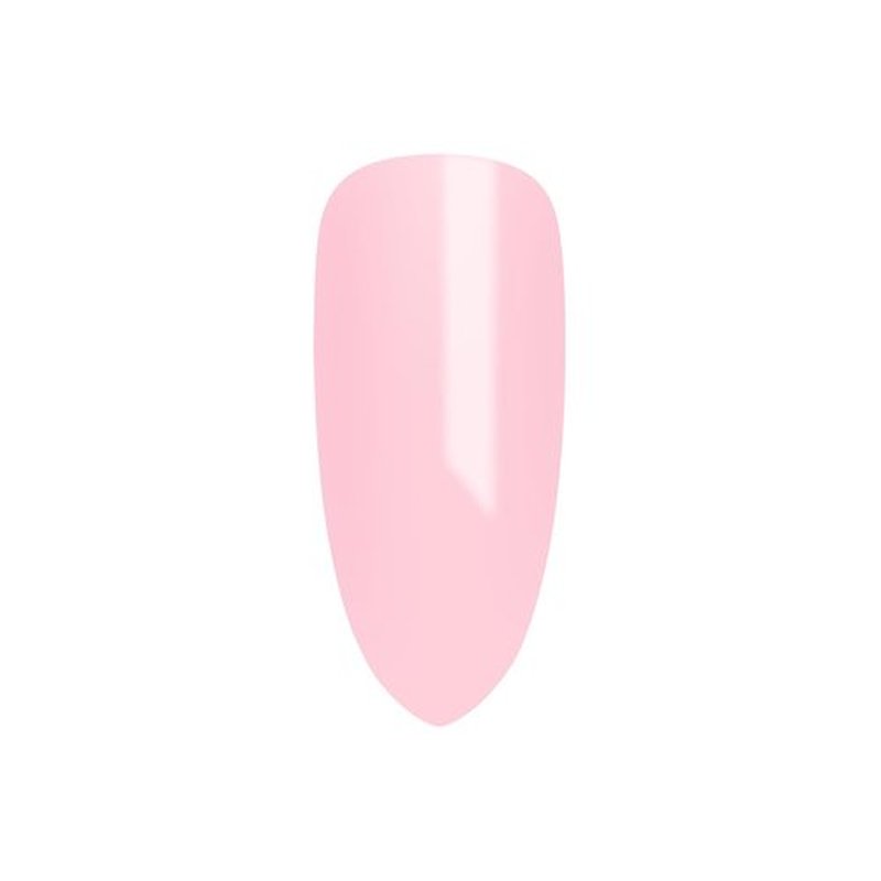 CND Vinylux Nail Polish - Longwear Pink Color with Gel-Like Shine | Chip Resistant, 0.5 Fl Oz