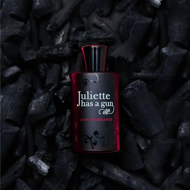 Juliette Has A Gun Lady Vengeance Eau De Parfum - Floral, Woody & Musky Women's Scent
