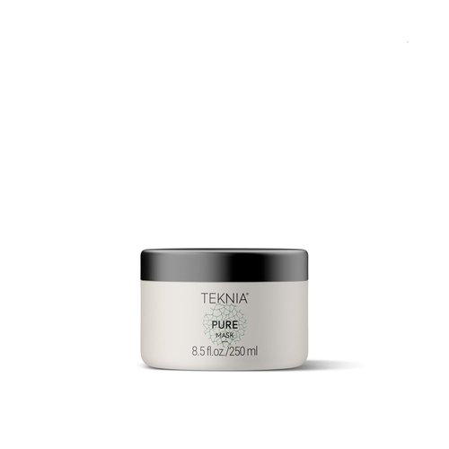 LAKMÉ Teknia Scalp Care Clay Mask - Purifying Treatment for Oily Scalps | 8.5 Fl Oz