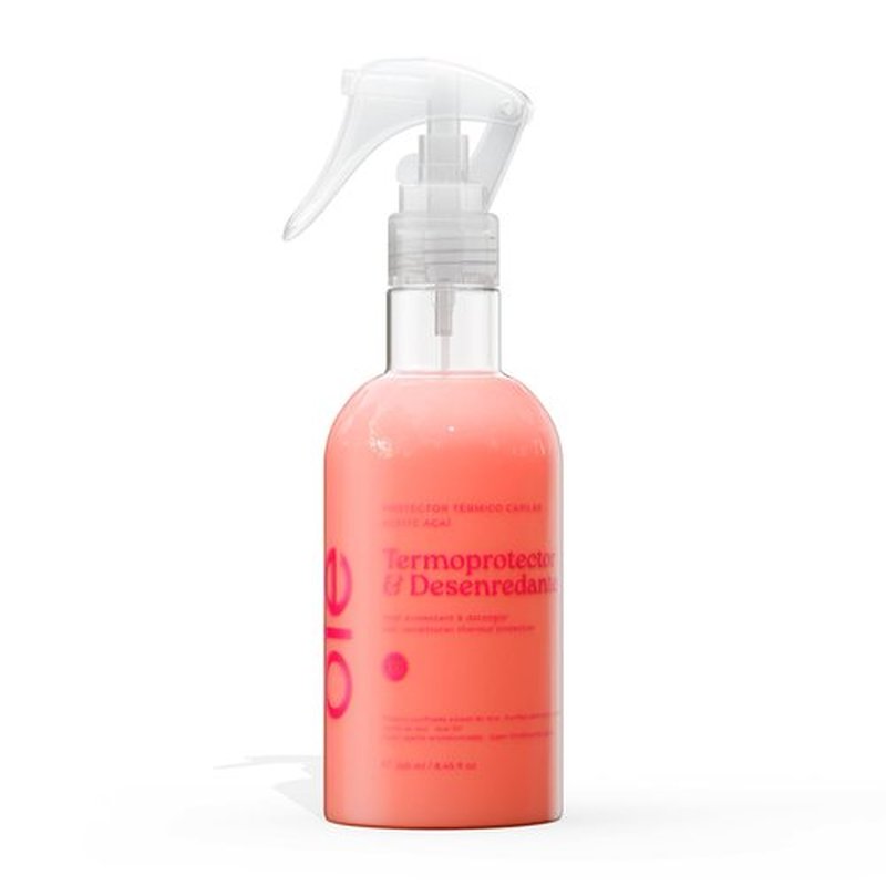 OLÉ Termoprotector & desenredante aceite de acaí