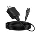 5V Fast Wall Charger Compatible with Philips Norelco OneBlade 360 QP2724 QP2834, Multigroom MG7910 MG5910 MG9510 MG9520, Shaver Series 2000 3000 5000 7000 X5004, USB Charging Cable Cord Power Adapter