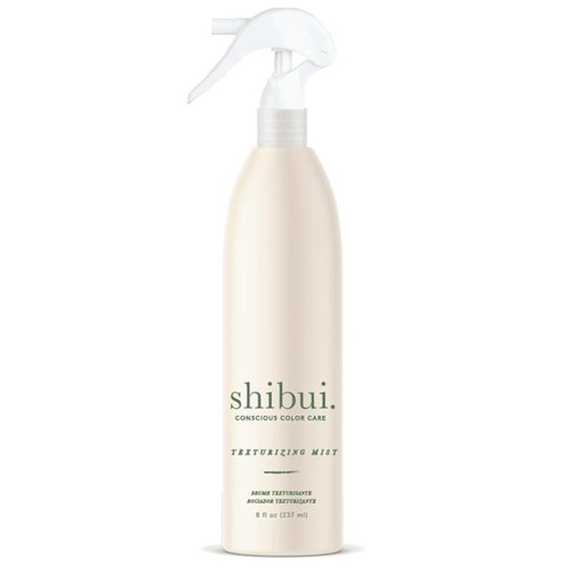 Shibui Texturizing Mist - Weightless Volume & Texture Enhancer for All Hair Types | 8 Fl Oz
