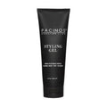 Pacinos Styling Gel - Medium Shine, All-Day Hold, Moisturizes & Adds Volume - 8 fl. Oz