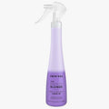 Pravana The Perfect Blonde Leave-In Conditioner Spray - Neutralizes Brassiness & Enhances Shine | Vegan Formula for Color Treated Hair