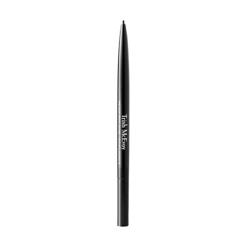Trish McEvoy Precision Brow Shaper - Define & Sculpt Your Brows Effortlessly | Perfect for All Skin Tones