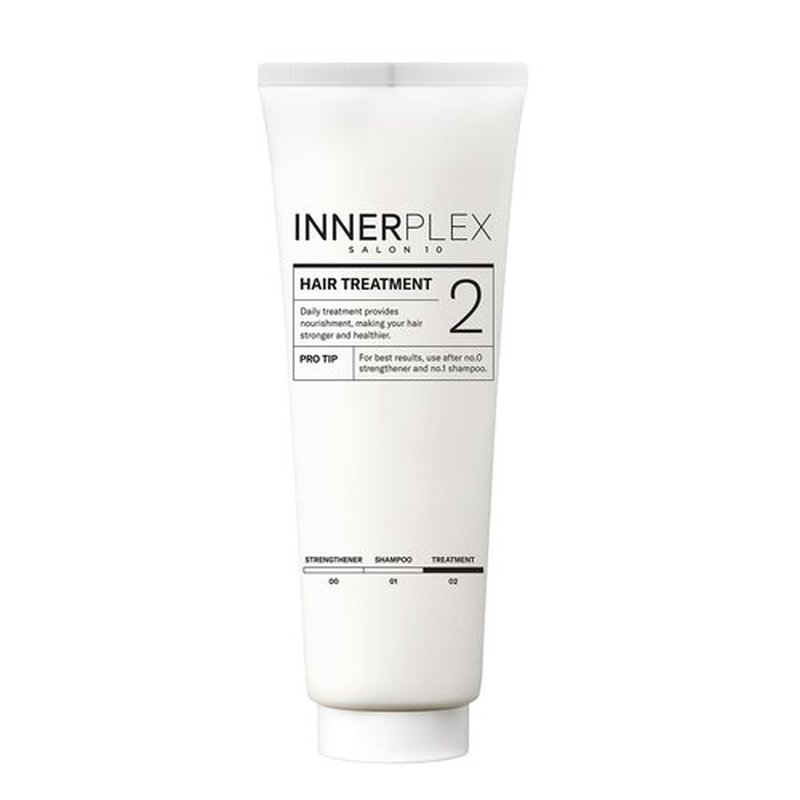 Mise En Scene INNERPLEX Hair Bonding Treatment - Hair Mask for Deep Conditioning, Repair for Bleached Damaged, Premium Conditioner, 240g