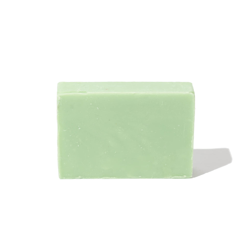 As I Am Hemp Seed Oil Shampoo Bar - 3.5 ounce - with Ceramides, Calendula, Betaine, & Safflower - Made in USA