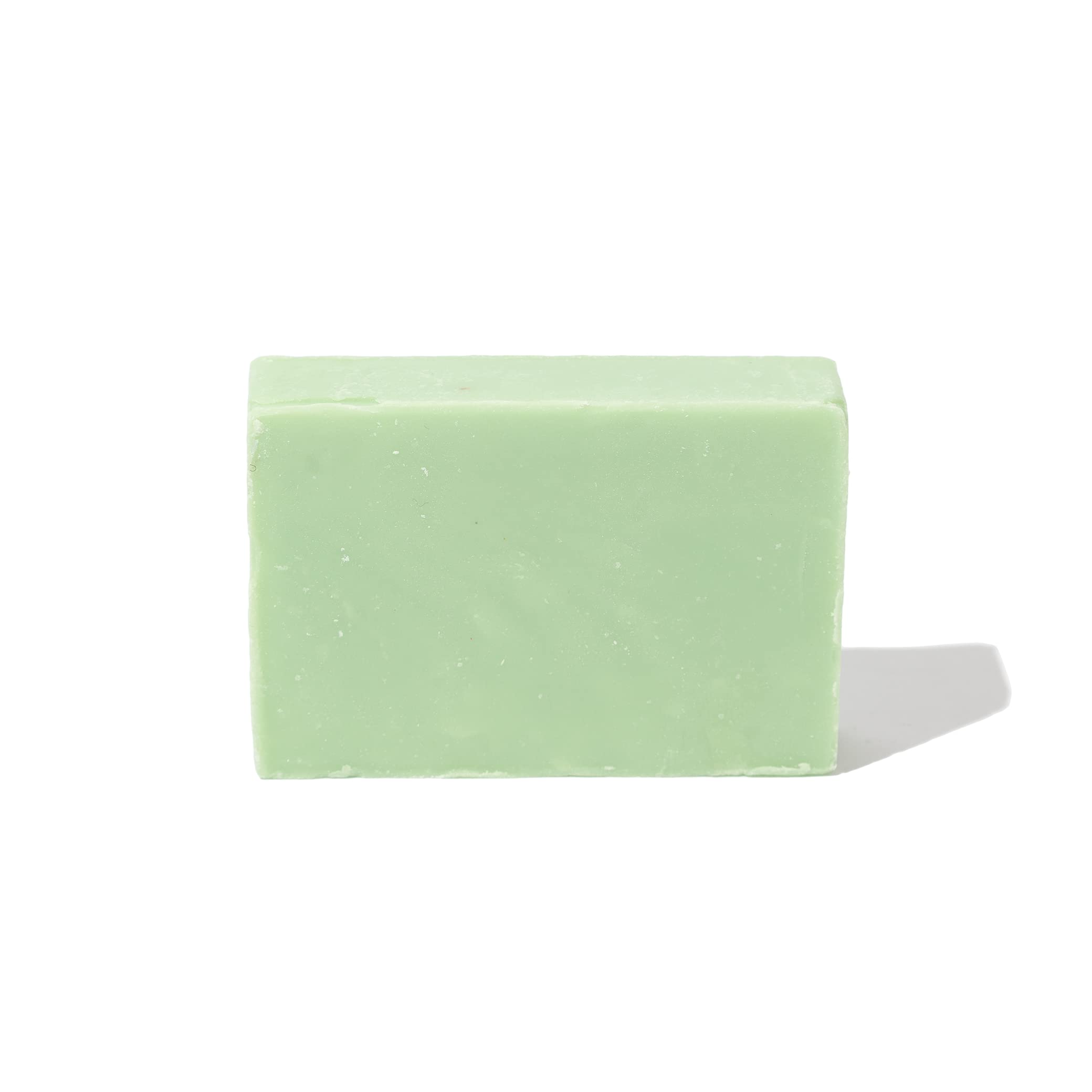 As I Am Hemp Seed Oil Shampoo Bar - 3.5 ounce - with Ceramides, Calendula, Betaine, & Safflower - Made in USA