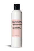 Germall Plus- Natural Preservative (300 Grams / 10.58 Ounce) - Clear Liquid - Excellent Broad Spectrum Preservative Compatible with Most Cosmetic Ingredients Good for Water-Based Formulas