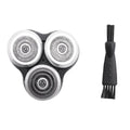 RQ12 Complete Shaver Replacement Head for Philips Norelco RQ10 RQ11 RQ12 S9711 RQ1275 Series 9000 8000 7000 Arcitec RQ1250 S9911 RQ1280 Shaving Heads
