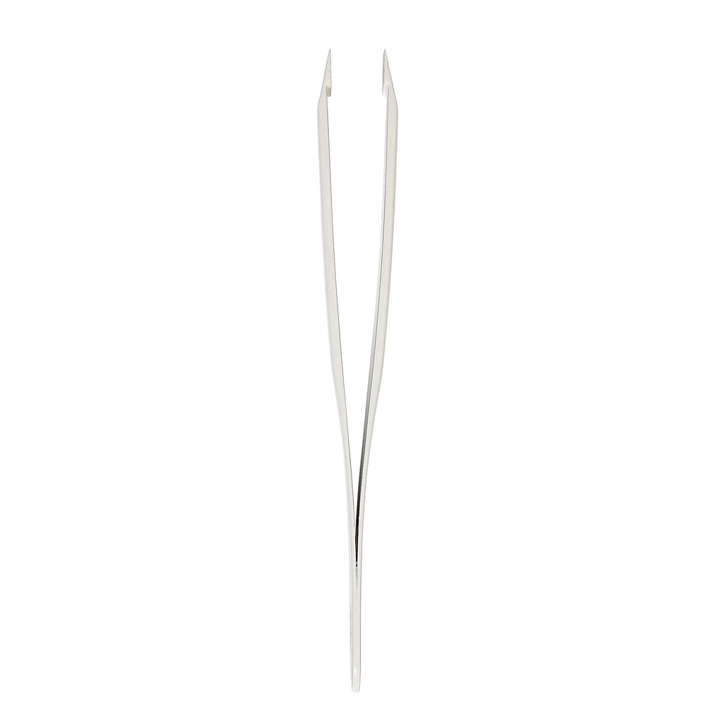 Regine Switzerland Slant Tweezer - Swiss Made Professional Eyebrow Remover