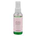 GladGirl Hair Removal Pre-Wax Skin Care Treatment | Clarifying Tea Tree Oil, Pro-Active Barrier Removal, Soothing & Calming | 60ml With Tea Tree Oil
