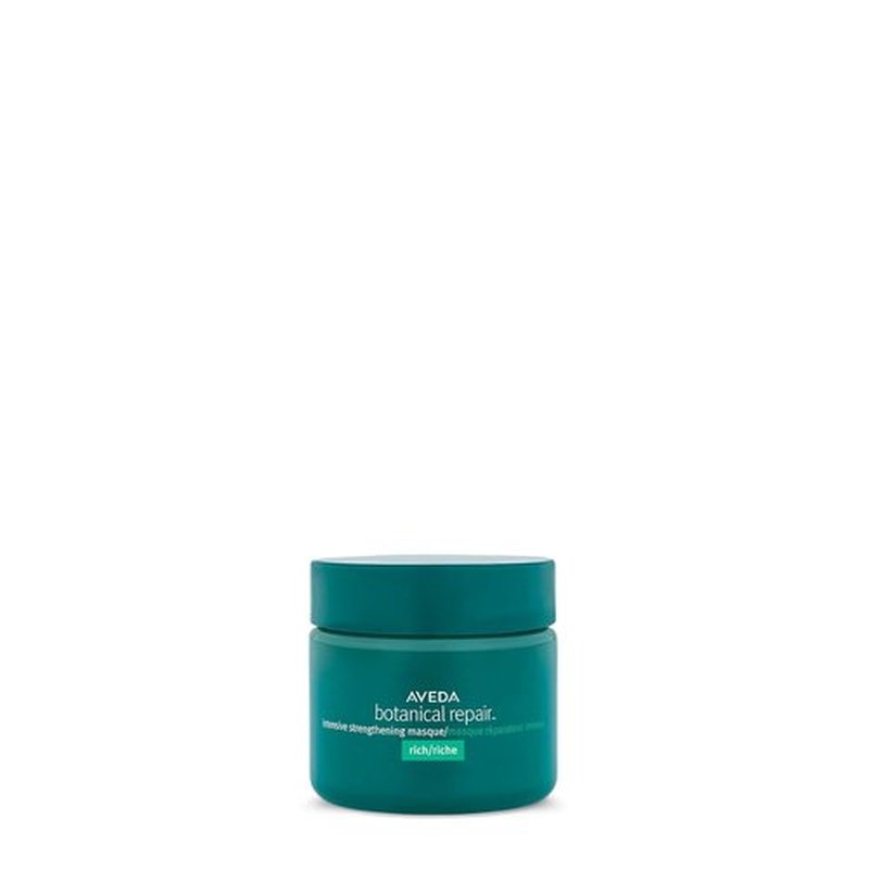 Aveda Botanical Repair Masque - Bond-Building Deep Conditioner for Stronger Hair | 94% Naturally Derived | Medium to Thick Hair