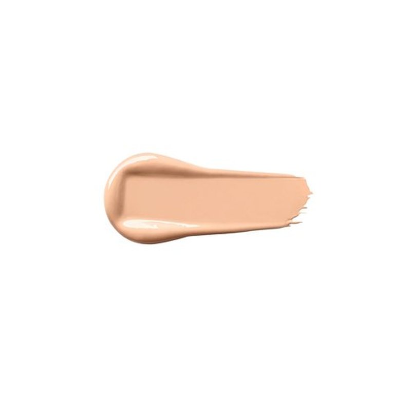 KIKO Milano Unlimited 24H Matte Foundation - Long-Lasting Liquid Formula in 3.5 WR Shade