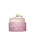 Alpyn Line-Filling Eye Balm - Bakuchiol & Caffeine Formula to Reduce Fine Lines | 0.5 oz / 14 ml