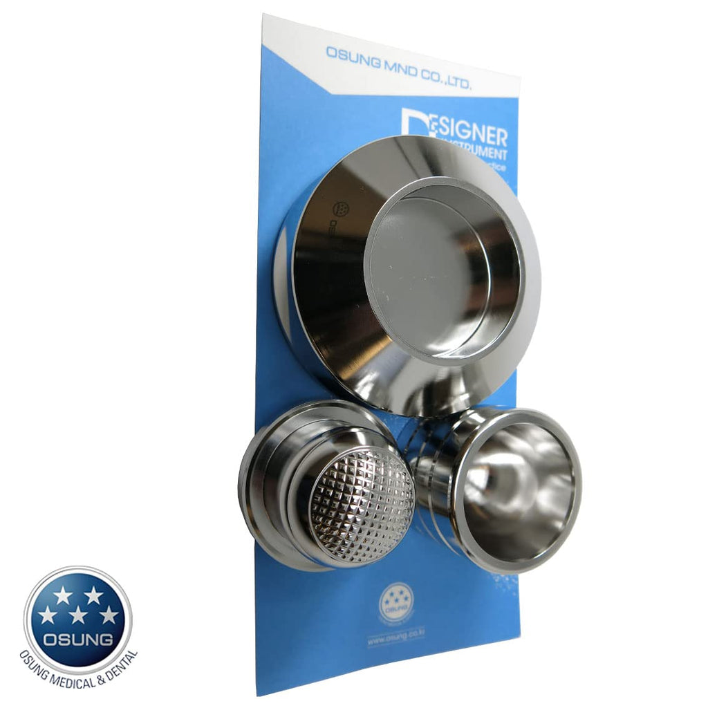 OSUNG Bone Crusher, BCR3, 2 pcs