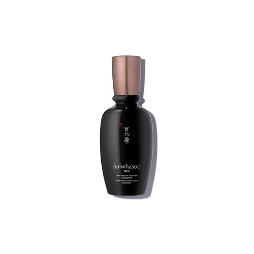 Sulwhasoo Skin Strengthening Emulsion for Men - Repair Skin Barrier | Premium Korean Skincare