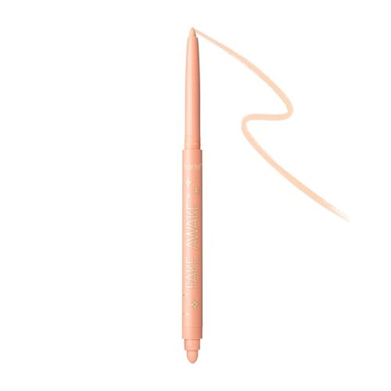 tarte fake awake eye highlight – Highlighter Pencil for Eyes & Brows, Longwear, Vegan & Cruelty-Free, full size, nude