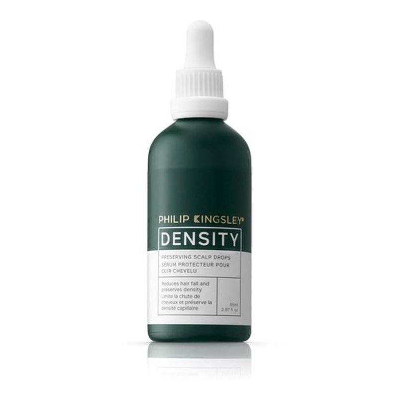 Philip Kingsley Density Preserving Serum - Thinning Hair Treatment for Scalp Care | 2.87 oz