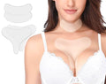 Stasover 4-Pack,2 neck 2 chest