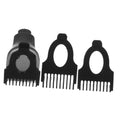 IWOWHERO Universal Shaver Replacement Part Shaver Replacement Accessory Fit Random