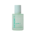 Design.Me GLOSS.ME Hair Oil - Anti-Frizz Serum for Women | Argan Oil for Shine & Hydration | Paraben & Sulfate Free