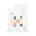 SEEN Shampoo Eco-Refill - Non-Comedogenic Formula for Sensitive, Eczema & Acne-Prone Skin | Scented