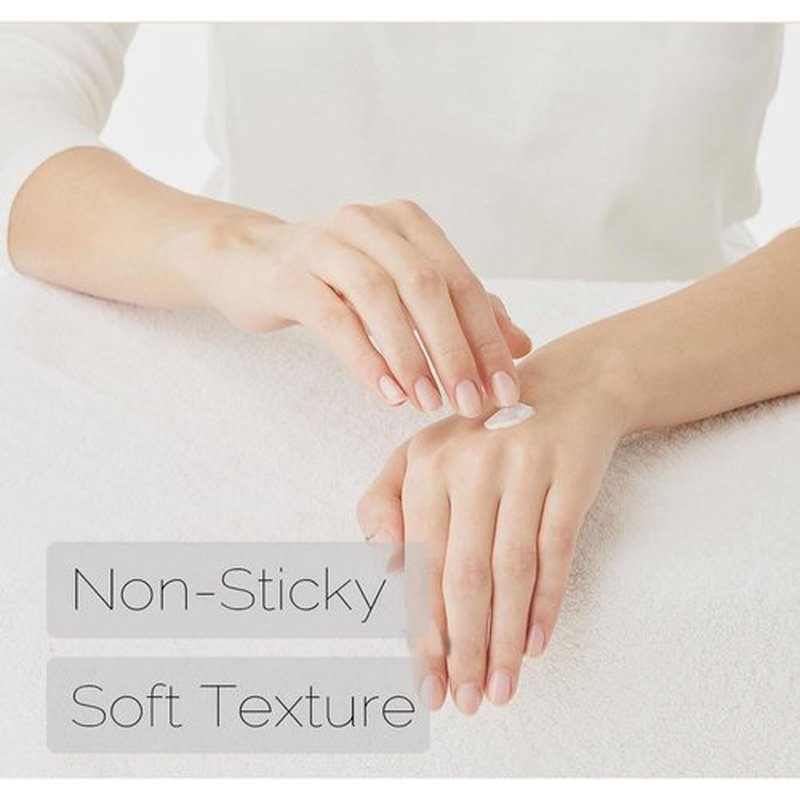 PRETTYSKIN Romantic Perfume Hand Cream for Dry Hands – Lightweight, Non-Sticky Formula, Quick-Absorbing Moisture, Soft Finish with Subtle Scent – 3.38 fl.oz (Chamomile)