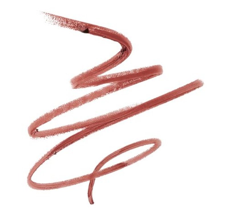 MAC Cosmetics Lipglazer Glossy Liner - Whirlin' Dirty Rose | 0.008 Oz (0.25g) for Stunning Lips