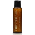 Crowned Skin Monarch Body Oil Cologne for Men | Spicy & Bold | New Moisturizing Formula Scented with White Musk & Cedarwood | Infused with Natural Jojoba & Grapeseed Oil | All-Day Fragrance | 4oz