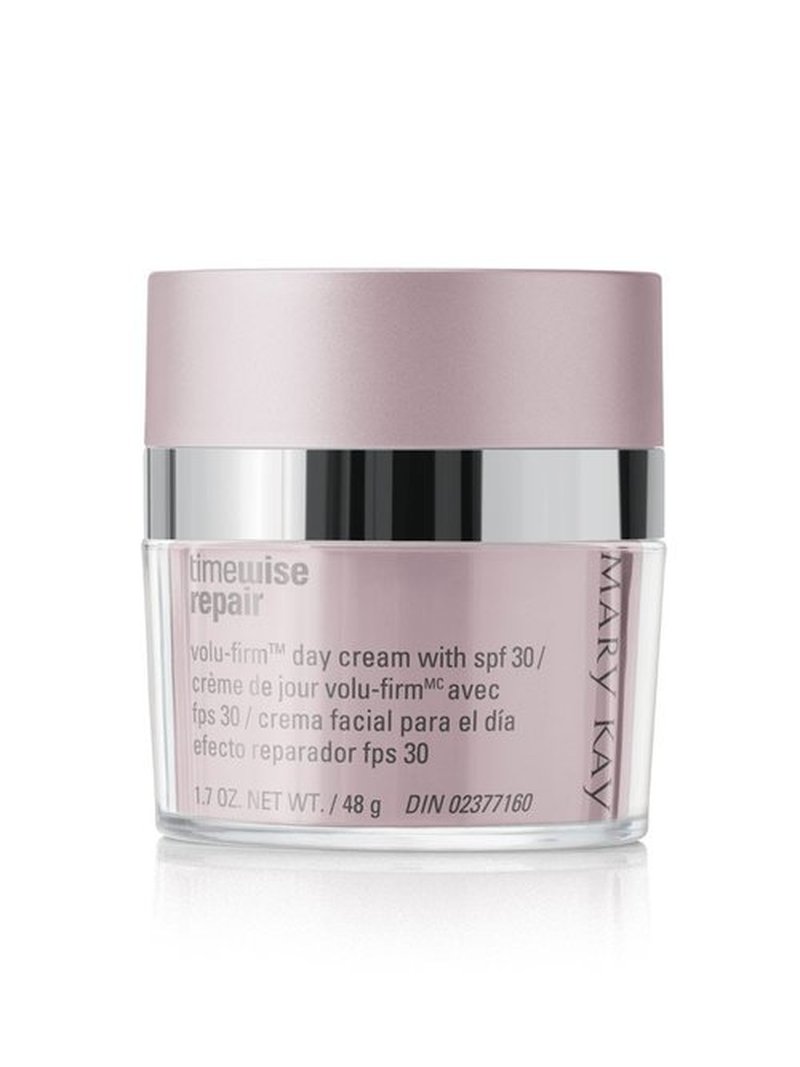Regine Switzerland TimeWise Repair Day Cream - Volu-Firm with SPF 30 for High Protection