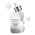 bareMinerals Skin Rescue Pure Smooth Face Serum, Formulated with 5% Niacinamide + Chebula, Smoothes Fine Lines + Wrinkles, Sensitive Skin Safe, Vegan, Cruelty-Free & Dermatologist-Tested