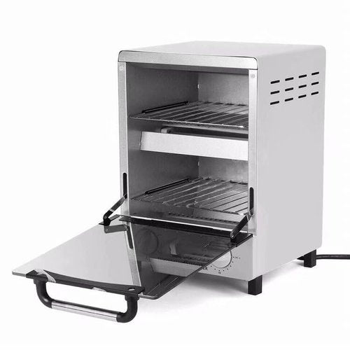 Nail Tool Sterilizers (High Temperature 1000W +Lighting Machine 6W)