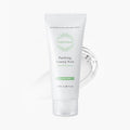 OxygenCeuticals Purifying Foaming Wash - Mild pH 5.0 Gel Cleanser with Botanical Extracts | 3.38 fl. oz (100ml)