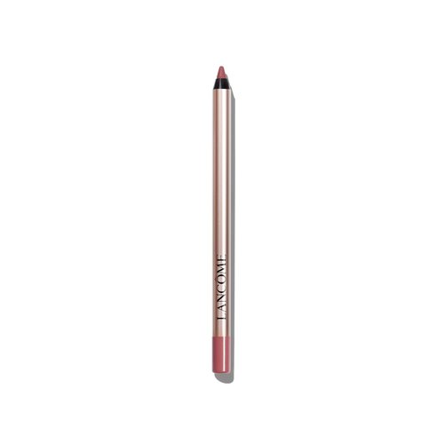 Lancôme Lip Idôle Lip Shaper - Creamy Matte Waterproof Lip Liner for Up to 8H Wear, Blendable & Infused with Ceramides | Jojoba Oil