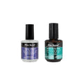 Mia Secret Nail Prep Dehydrator & XtraBond Acid-Free Primer - pH Balance Formula, 0.5 oz