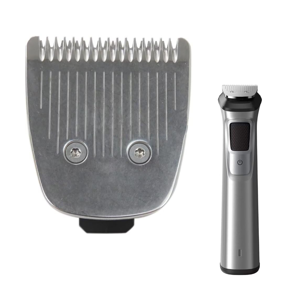 30mm Trimmer Blade for Philips Norelco BT5511, MG3750, MG5750, MG7750, MG7770, MG7790, MG7791 US