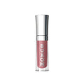 Buxom Full-On Tinted Lip Plumper Gloss, High-Shine Moisturizing Lip Gloss with Peptides and Vitamin E, Vegan Formula, AB Dolly Mini (True Mauve Shimmer)