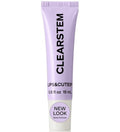 CLEARSTEM LIPS&CUTES Lip Balm & Cuticle Care - Hydrating Multi-Tasking Balm with Peptides & Vitamin E for Daily Nourishment