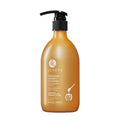 Luseta Manuka Honey Shampoo - Moisturizing Formula for Dry, Damaged Hair | Hydrates & Adds Shine - 16.9oz