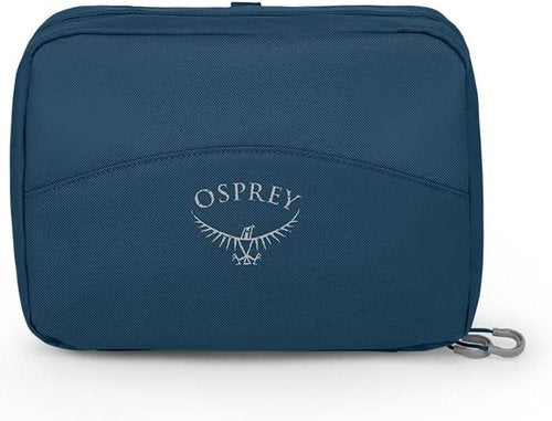Osprey Daylite Hanging Organizer Kit - Versatile Storage Solution in Wave Blue